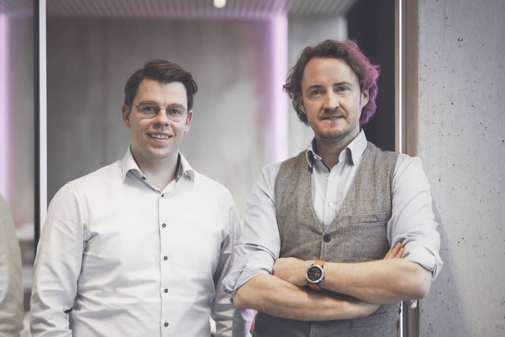 Sonical in West Flanders